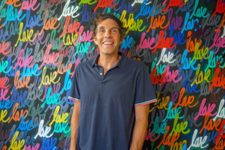 Jesse Itzler on Building a Healthy, Wealthy, Wise Life 