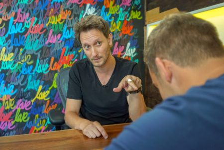 Influence People’s Minds with Mentalist Lior Suchard 