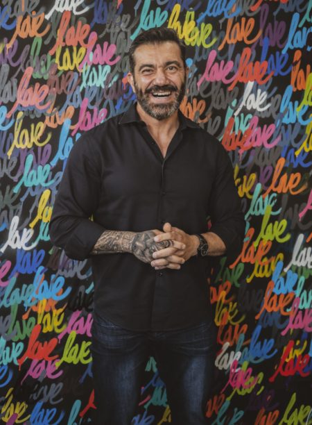 How to Kick Ass in Business and Life with Bedros Keuilian 