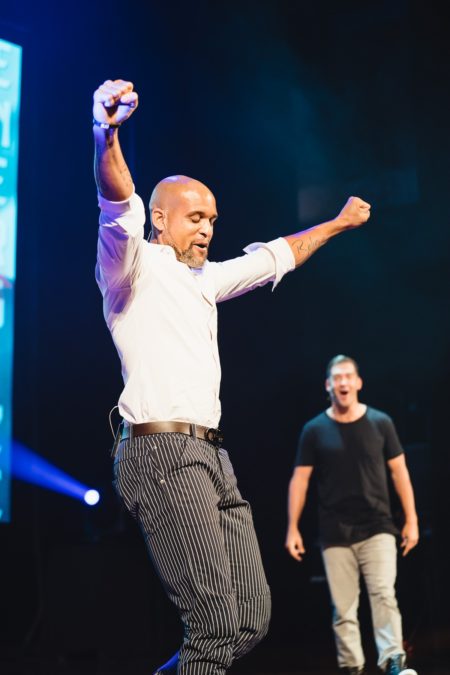 How to Transform Your Life with Shaun T 