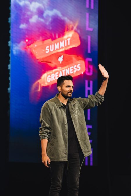 Jay Shetty: Small Changes for Lasting Results 