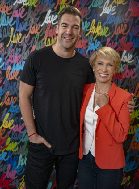 Barbara Corcoran: Success in Business and Life 