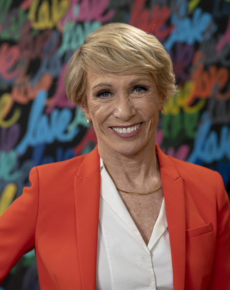 Barbara Corcoran: Success in Business and Life 
