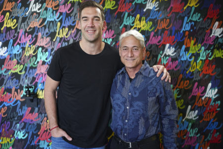 Greg Louganis: Silence the Haters 