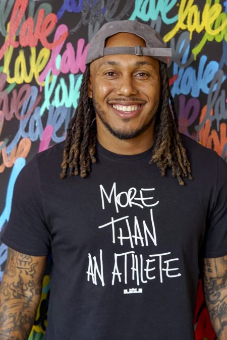 Be the Greatest You with Trent Shelton 