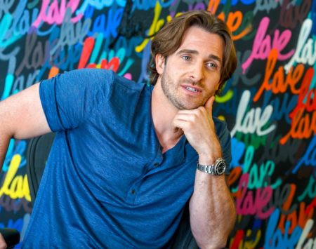 Matthew Hussey’s Expert Tips for Attracting and Maintaining True Love 