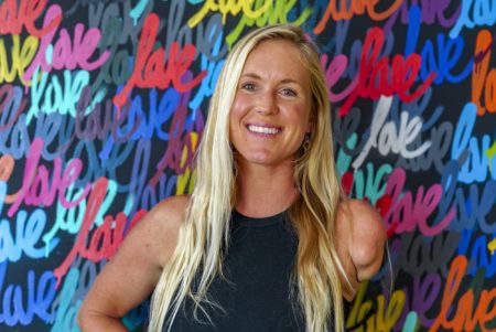 Bethany Hamilton on Embracing Challenges and Becoming a Champion 
