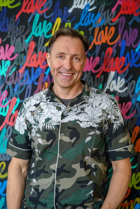 Age Backwards, Biohack Your Life and Be Super Human with Dave Asprey 