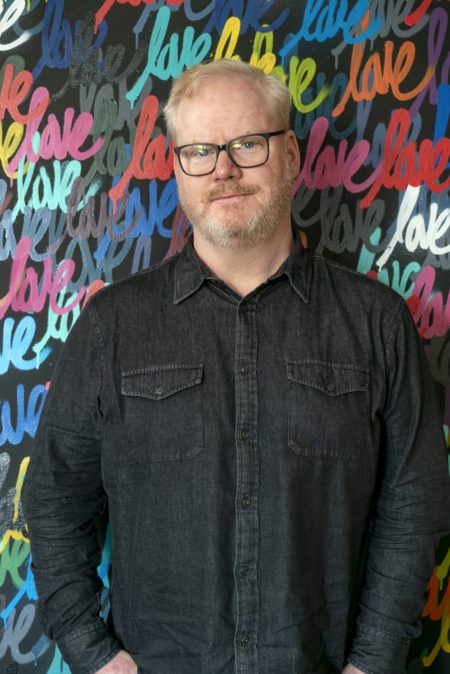 Jim Gaffigan: Life Lessons From a Comedy Genius 