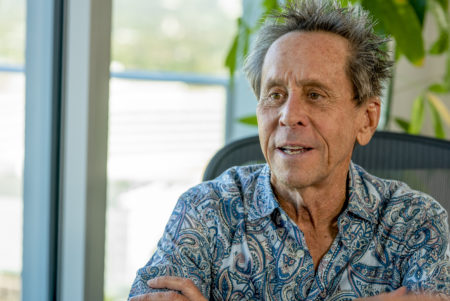 Brian Grazer: The Art of Human Connection 