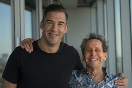 Brian Grazer: The Art of Human Connection 
