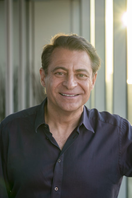 Embrace the Future and Find Your Massively Transformative Purpose with Peter Diamandis 