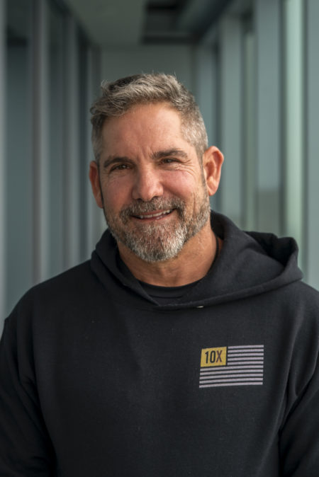 Grant Cardone: Overcome Insecurities and Build Your Billion Dollar Brand 