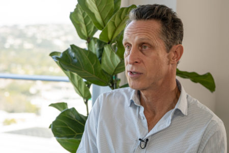 Build Your Health to Build Your Wealth with Dr. Mark Hyman 