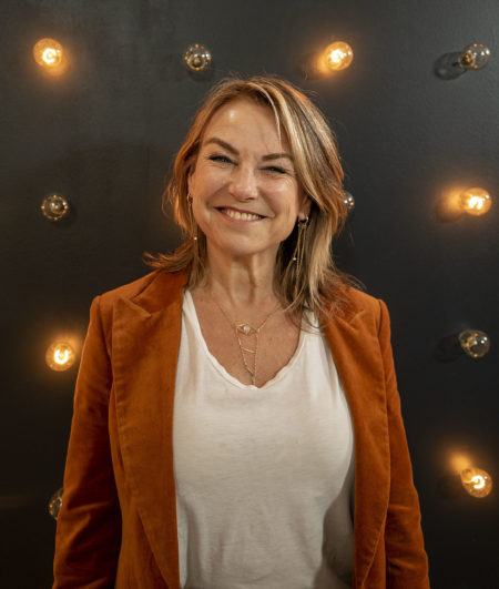 Esther Perel: The Quality of Your Relationships Determines the Quality of Your Life 
