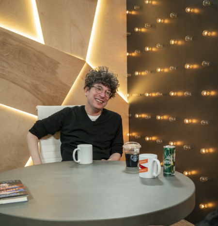 In Order to Be Successful You Must Do This: James Altucher 