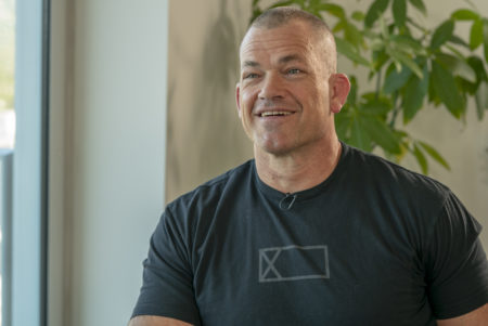 Jocko Willink on Extreme Leadership and The Power of Self-Discipline 