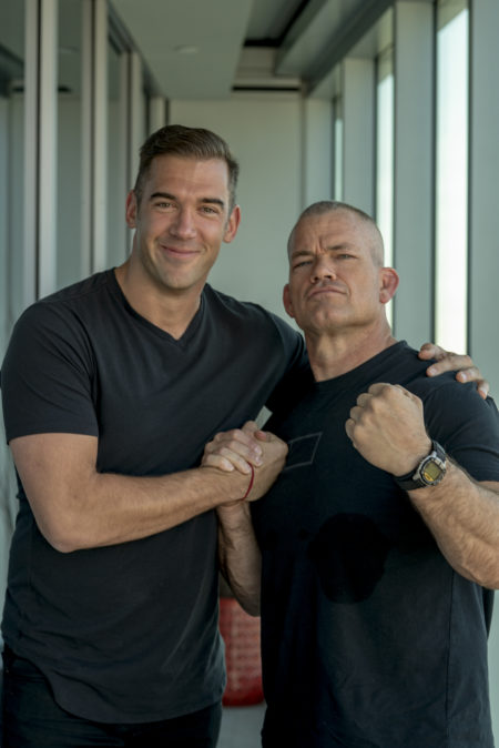 Jocko Willink on Extreme Leadership and The Power of Self-Discipline 