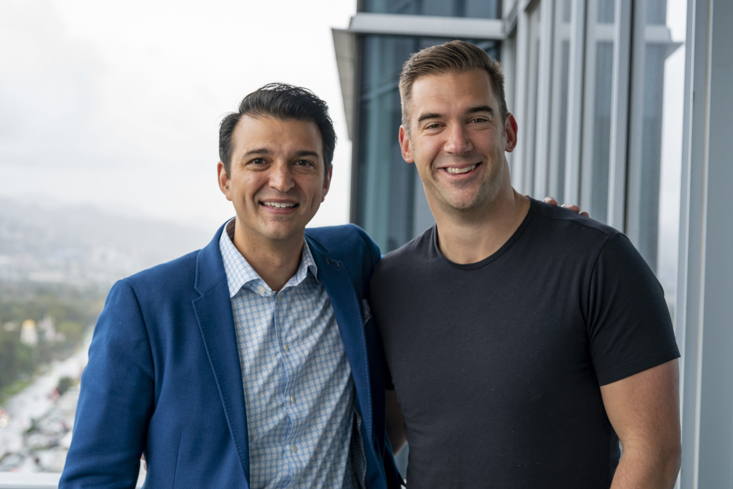 5 Ways To Monetize Your Personal Brand with Rory Vaden