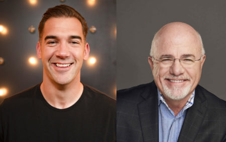Dave Ramsey: Master Your Money In a Time Of Uncertainty 