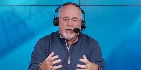 Dave Ramsey: Master Your Money In a Time Of Uncertainty 