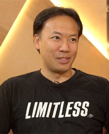 Upgrade Your Brain, Learn Anything Faster and Become Limitless with Jim Kwik 