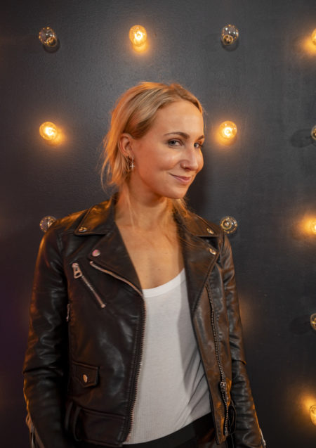 Self-Image, Intimacy, and the Dangers of Comedy with Nikki Glaser 