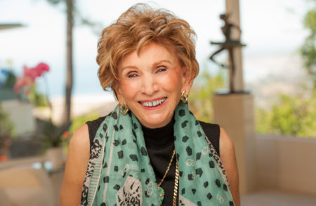 Healing, Forgiveness, and Finding Freedom with Holocaust Survivor Dr. Edith Eger 
