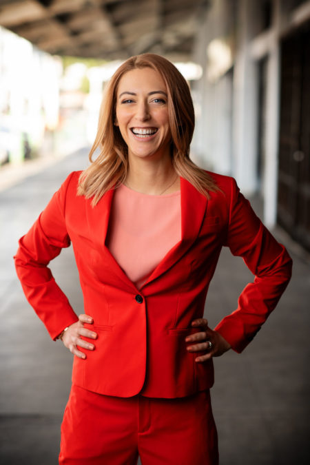 The Positive Side of Stress, and Science of Self-Control with Kelly McGonigal, PhD 