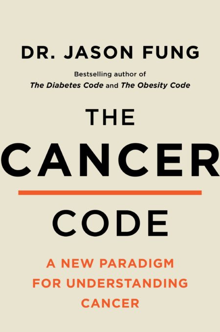 How To Prevent Cancer With Your Food & Fasting with Jason Fung (Part 1) 
