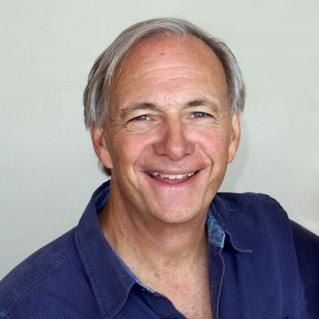 Create Financial Success, Develop PRINCIPLES, & Understand Your Purpose with Ray Dalio 