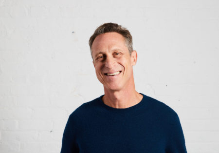 How Food Heals or Harms Your Body, Aging, & Mental Health with Dr. Mark Hyman 