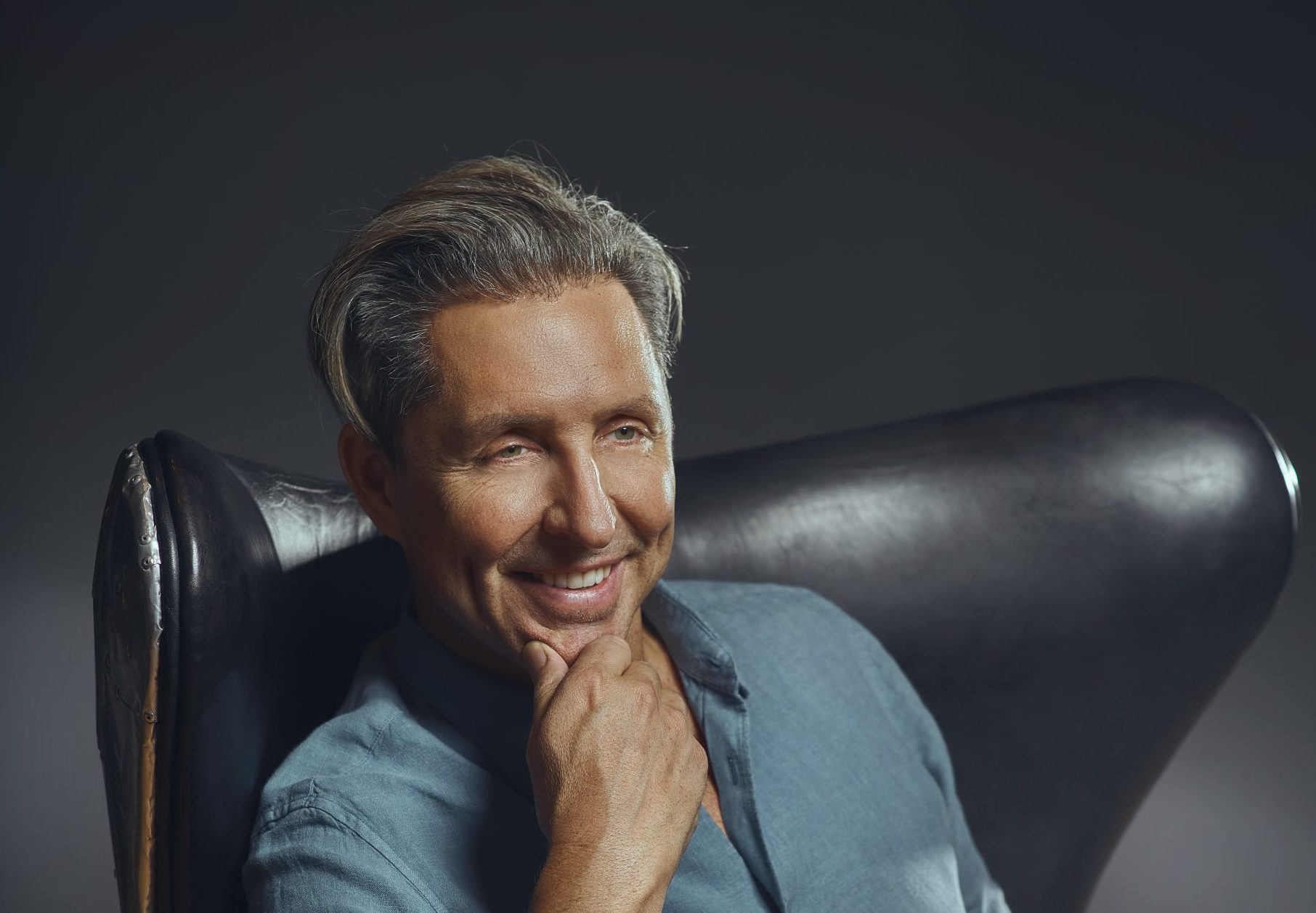 Top 5 Biohacks for Happiness & Health with Dave Asprey