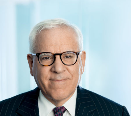 Billionaire Mindset to Leadership & Living a Great Life with David Rubenstein 