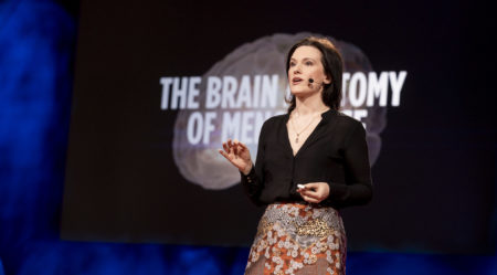 Optimize Your Brain Health & How to Prevent Alzheimer’s with Dr. Lisa Mosconi 
