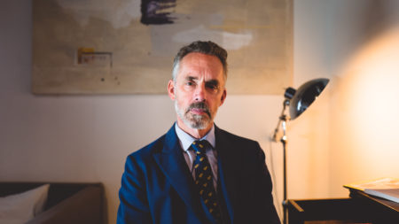 Jordan Peterson On Marriage, Resentment, & Healing The Past (Part 1) 