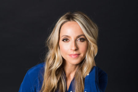 How to Manifest Your Dreams, Replace Negative Beliefs, & Attract Abundance with Gabby Bernstein 