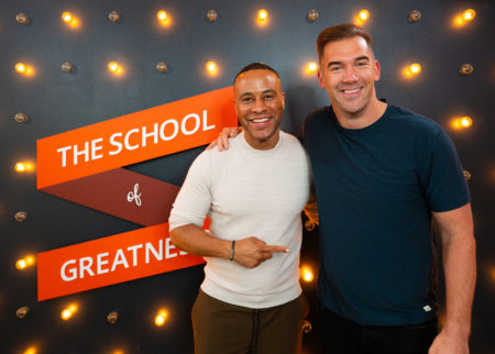 The Biggest Myths About Relationships with DeVon Franklin 