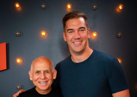 The SECRETS to Better Brain Health & Boosting Your Mood with Dr. Daniel Amen (Part One) 