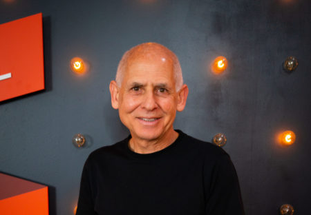 The SECRETS to Better Brain Health & Boosting Your Mood with Dr. Daniel Amen (Part One) 