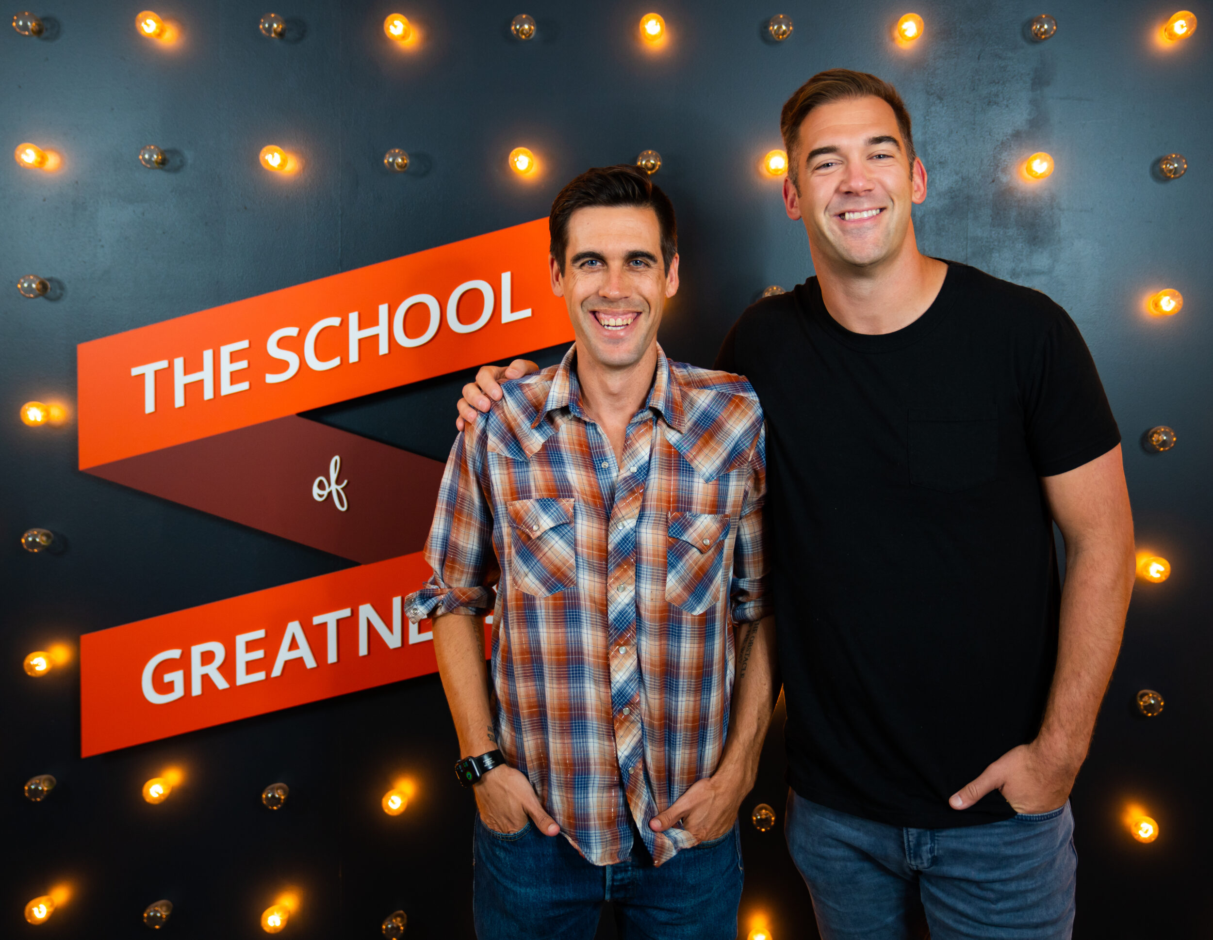 How Fortune Favors the Brave with Ryan Holiday