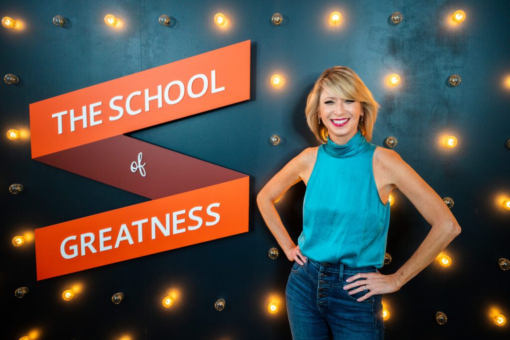 photo of Amy Cuddy