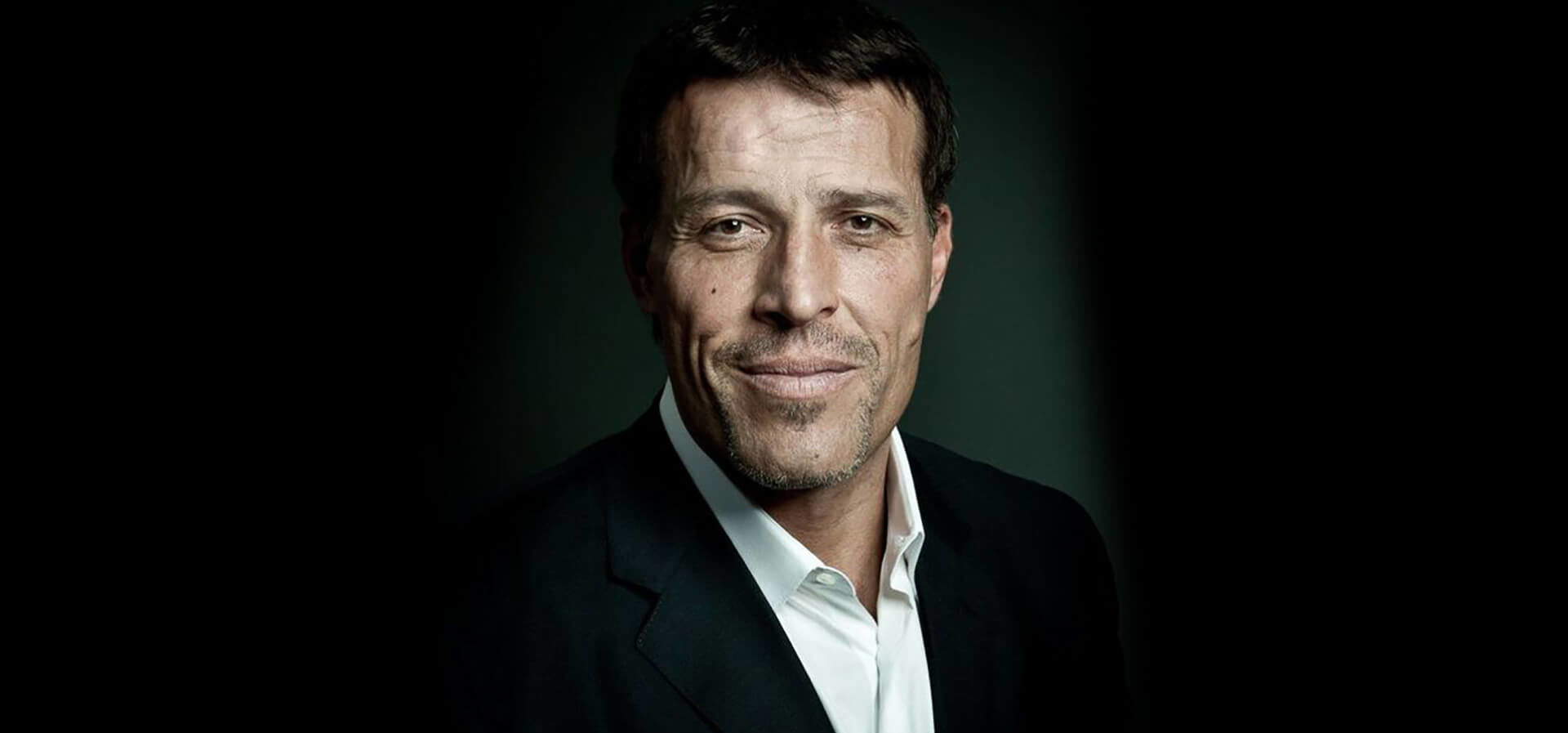 Tony Robbins On The Habits & Skills To Take Back
Control Of Your Life!