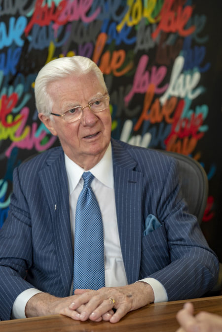 5 Principles For A Wealthy & Happy Life (In Loving Memory Of Bob Proctor) 