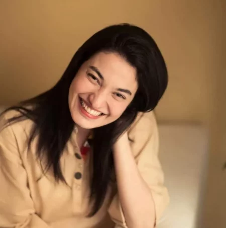 Become The Source Of Your Own Joy & Find True Self-Love with Muniba Mazari 