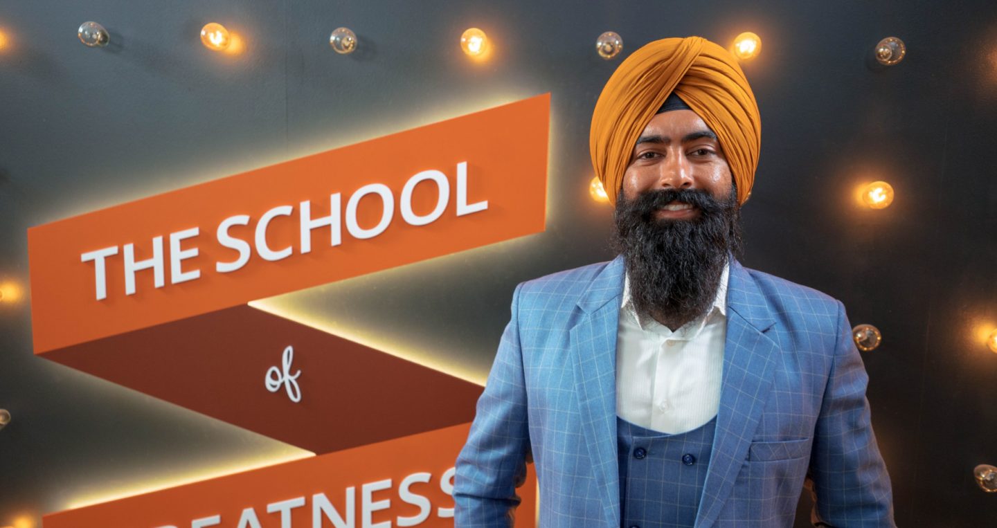 The 6-Step Formula To Create Wealth With Jaspreet Singh