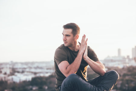 Lewis Howes: The 7 Simple Steps To Attracting Your SOULMATE 