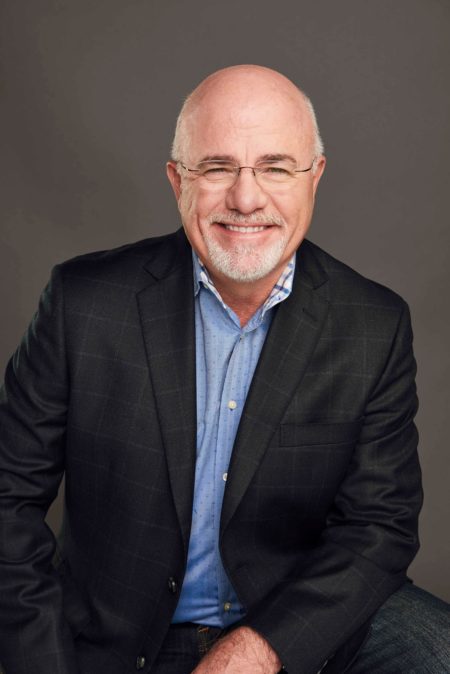 The 5 Things That Will Make You Wealthy In 10 Years w/ Dave Ramsey EP 1415 