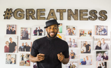 Creating Success Your Way ( In Loving Memory of Stephen “tWitch” Boss) 