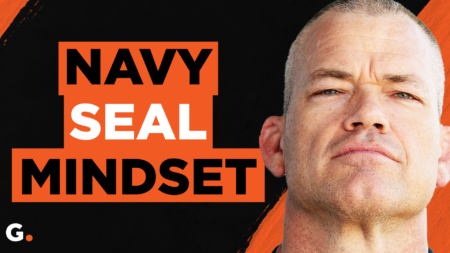 3 Navy SEAL-APPROVED Mindset Shifts That Will Help You Take Your Life Back 